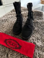 Tods Stiefel Bayern - Erlangen Vorschau