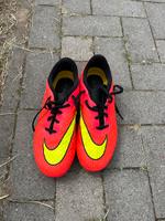 Fußballschuhe Größe 38,5 Schleswig-Holstein - Wees Vorschau