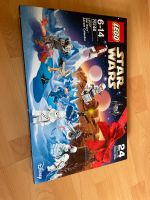 Lego Star Wars Adventskalender 2016 Hessen - Haunetal Vorschau