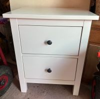 Ikea Hemnes Nachtisch Niedersachsen - Nordstemmen Vorschau