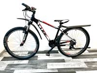 27.5 Zoll Fahrrad Cube AIM CMPT 24 Gänge Berlin - Hohenschönhausen Vorschau