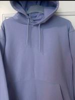 Sweatshirt mit Kapuze von FSBN Gr. S Berlin - Charlottenburg Vorschau