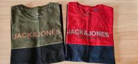 Jack&Jones T-Shirts Jungen Doppelpack Größe 152 Niedersachsen - Weener Vorschau