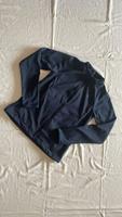 The North Face Sportjacke Outdoorjacke marineblau Sachsen - Burgstädt Vorschau