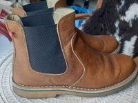 So schöne GRÜNBEIN Chelsea Boots Bisgaard öko gr.41 waldorf Niedersachsen - Melle Vorschau