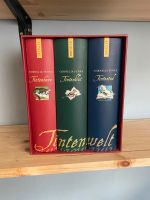 Tintenwelt Schuber Hardcover von Cornelia Funke Bayern - Bad Neustadt a.d. Saale Vorschau