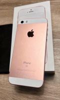 Apple iPhone SE in Roségold und 16GB Rheinland-Pfalz - Worms Vorschau