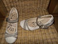 Mustang-Pumps, beige, Gr. 38 für 10 Euiro Bremen - Vegesack Vorschau