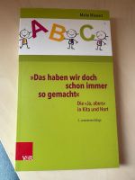 Das haben wir doch schon immer gemacht - Buch Bayern - Landshut Vorschau