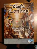 Gesellschaftsspiel Die Zünfte von London Nordrhein-Westfalen - Werne Vorschau