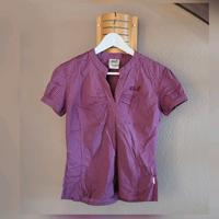 Damen Bluse von Jack Wolfskin Mülheim - Köln Stammheim Vorschau