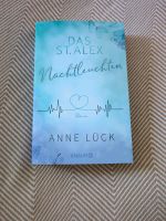 Anne Lück - Das St. Alex Nachtleuchten Baden-Württemberg - Tauberbischofsheim Vorschau