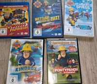 Feuerwehrman Sam DVDS Sachsen - Görlitz Vorschau