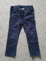 Hose Jeans Gr. 92 dunkelblau Schleswig-Holstein - Trittau Vorschau