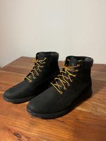 Timberland Boots Größe 41 Lübeck - St. Lorenz Nord Vorschau