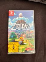 The Legend of Zelda Link‘s Awakening Nintendo Switch Bayern - Regensburg Vorschau
