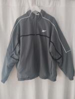 Reebok Herrenjacke Trainingsjacke oversize Gr.L/XL Stuttgart - Münster Vorschau