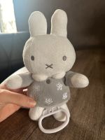 Miffy Spieluhr - ca. 22 cm groß - mit Musik Bayern - Salching Vorschau