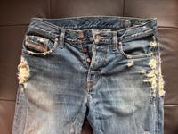 Diesel Jeans MHARKY – Slim-Skinny – Größe W31 L30 – 40€ Bayern - Forchheim Vorschau