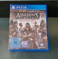 Assasin's Creed Syndicate PS4 wie Neu Bayern - Augsburg Vorschau