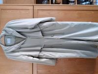 Mantel Trenchcoat Gr.42 beige Miss Joy Sachsen - Dippoldiswalde Vorschau