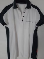 Damen Poloshirt, Gr.38, exclusiv bedruckt mit "Porsche 944" Baden-Württemberg - Heilbronn Vorschau