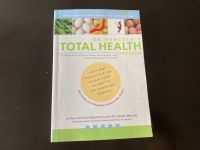 Buch englisch total health Dr mercolas Kochbuch und Programm Baden-Württemberg - Schönaich Vorschau