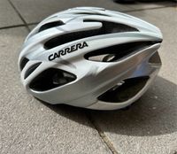 Carrera Fahrradhelm Gr. 58 - 62 Bayern - Karlsfeld Vorschau