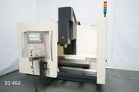 #20492 CNC-Bearbeitungszentrum DMG DMC 1035 V / iTNC 530, Bj.: 08 Hessen - Dreieich Vorschau