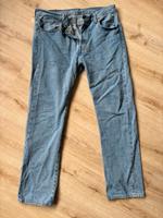 Jeans Levi’s 501 Hessen - Brechen Vorschau