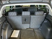 Hunde Gitter/Trennwand Golf Plus ORG. VW! Bielefeld - Brackwede Vorschau