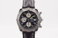 Breitling Chronomat Evolution A13356 Chronograph Full Set Frankfurt am Main - Sachsenhausen Vorschau