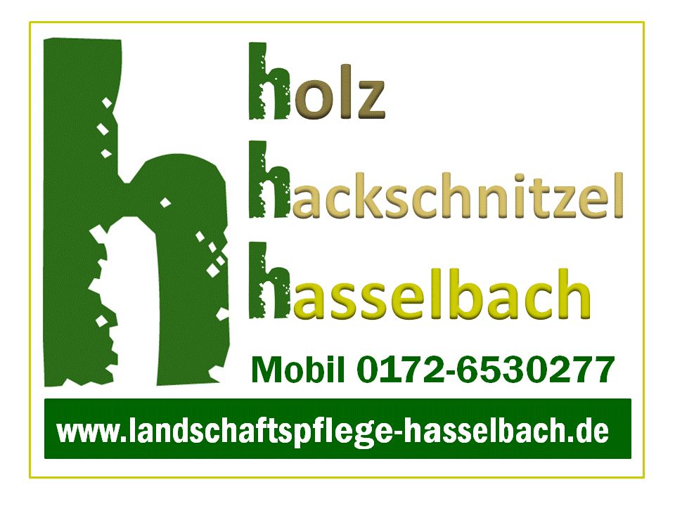 Holz-Hackschnitzel / Hackgut G30 gesiebt in Kördorf