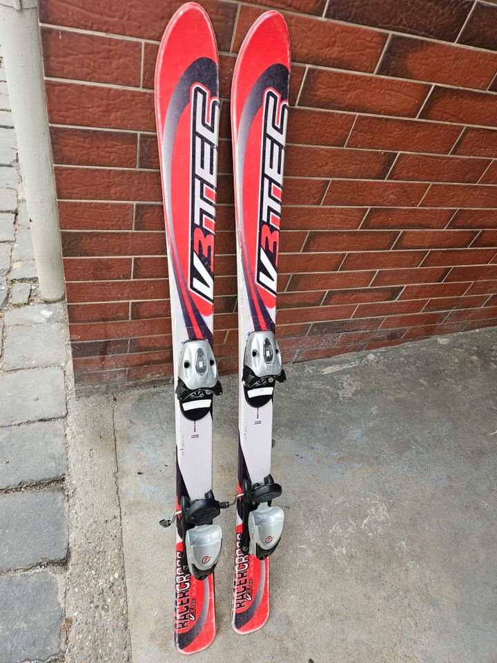 Kinderski Ski Skier Schi 110 Cm in Worms