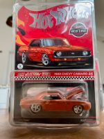 Hot Wheels RED LINE CLUB sELECTIONs ’69 CHEVY® CAMARO® SS™ Berlin - Mitte Vorschau