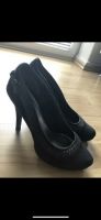 Schwarze Pumps Schuhe Gr 37 Graceland Hamburg - Altona Vorschau