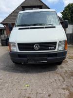 VW LT35 2002 Baujahr Niedersachsen - Steinfeld Vorschau