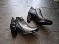 Desigual Damen Stiefelette Leder gr. 41 Neu mit Etikett Nordrhein-Westfalen - Alsdorf Vorschau