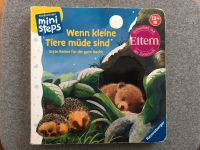 Wenn kleine Tiere müde sind - Ravensburger Mini Steps Baden-Württemberg - Ettenheim Vorschau