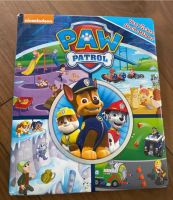 Paw Patrol Buch Suchbilder Bayern - Maxhütte-Haidhof Vorschau