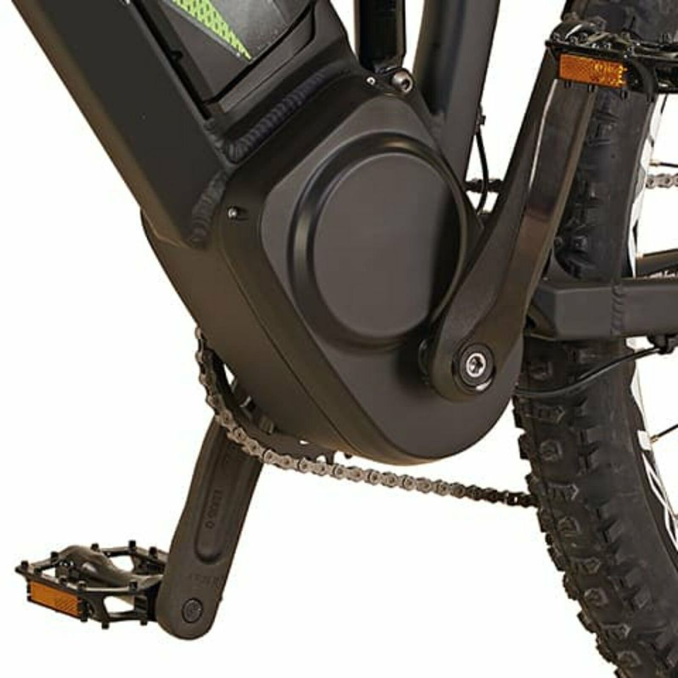 MTB E-Bike GraveleR  Sonderposten in Ostrhauderfehn