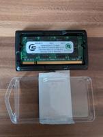 1 GB DDR2 Laptop Arbeitsspeicher RAM SO-DIMM Schleswig-Holstein - Itzehoe Vorschau