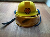 Feuerwehrhelm von Feuerwehrmann Sam Brandenburg - Bernau Vorschau