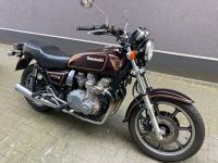 Kawasaki Z 1100 ST aus 3-1982 läuft+fährt 3 Hand Original Brief Bochum - Bochum-Ost Vorschau