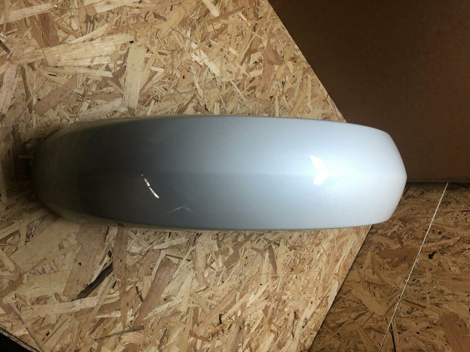 Victory Cross Country Front Fender 1016415-566 pearl white Neu in Appen