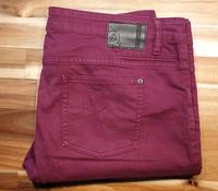 Jeans Purple Größe 44 Berlin - Zehlendorf Vorschau