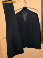 „DIGEL „ Herren-Anzug schwarz Niedersachsen - Lingen (Ems) Vorschau