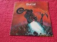 A127 - Meat Loaf – Bat Out Of Hell - Pop Rock LP - OIS Kreis Pinneberg - Moorrege Vorschau