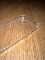 Handyhülle iPhone 14 transparent NEU Rheinland-Pfalz - Ober-Olm Vorschau