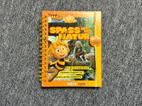 Spaß mit der Natur - Biene Maya Buch Nordrhein-Westfalen - Viersen Vorschau